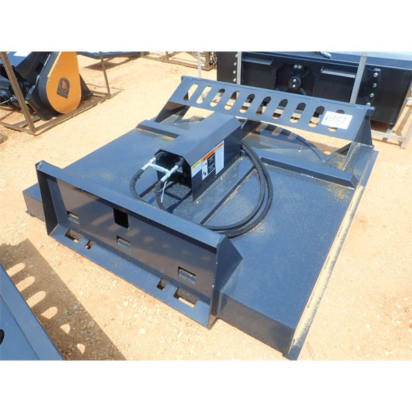 WOLVERINE BRUSH CUTTER BC-13-72W