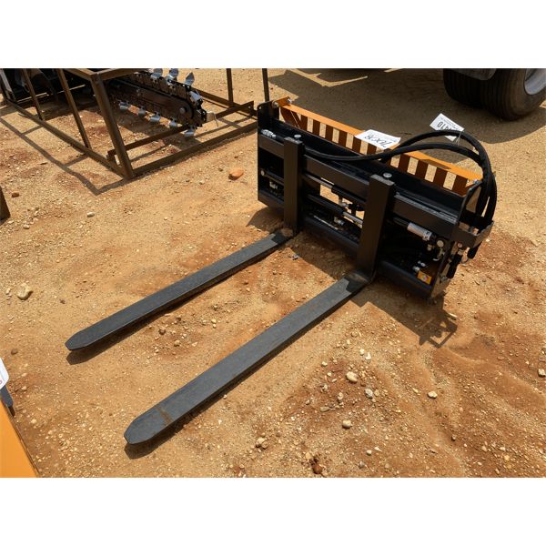 WOLVERINE POWER FORKLIFT ASSEMBLY PFA-11-3300G