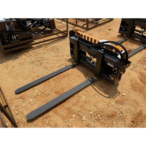 WOLVERINE POWER FORKLIFT ASSEMBLY PFA-11-3300G