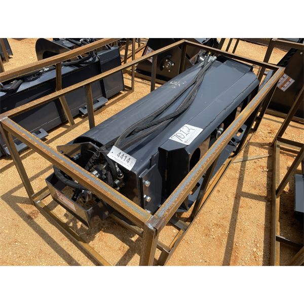 WOLVERINE VIBRATORY ROLLER VR-11-66W