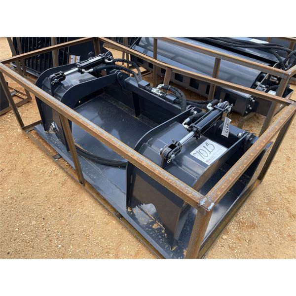 WOLVERINE GRAPPLE BUCKET GB-11-72W