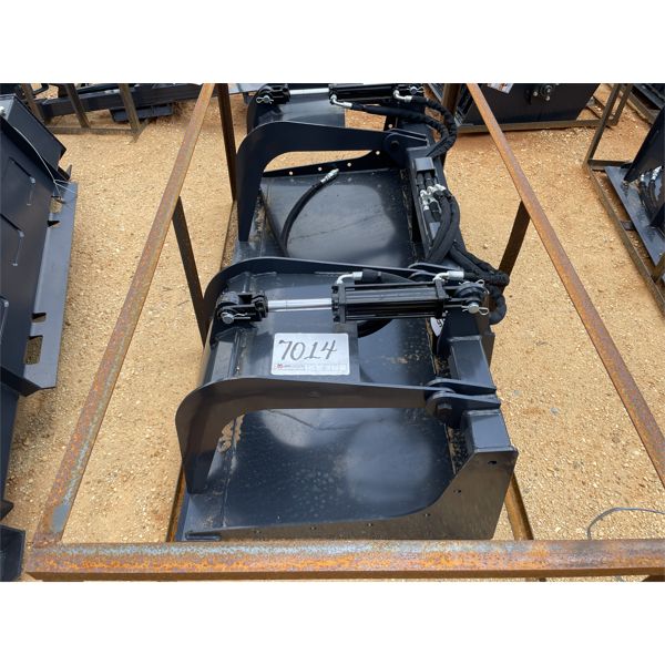 WOLVERINE GRAPPLE BUCKET GB-11-72W