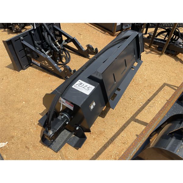 WOLVERINE ROTO TILLER TL-12-72W