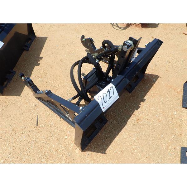 WOLVERINE 3 POINT HITCH PHA-15-02C
