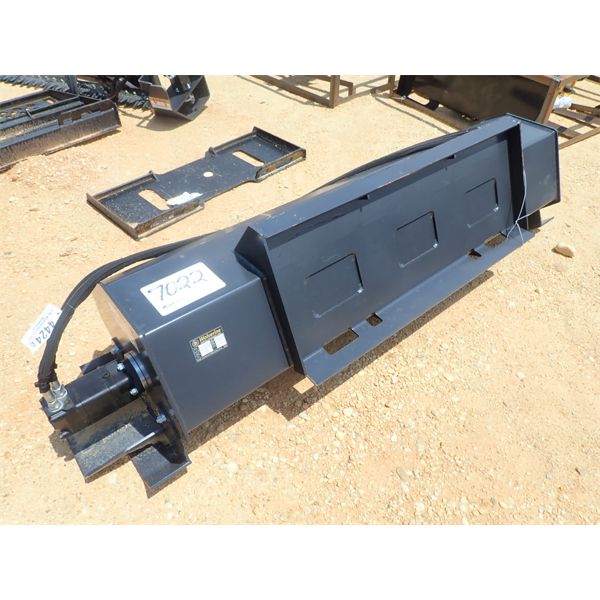 WOLVERINE ROTO TILLER TL-12-72W