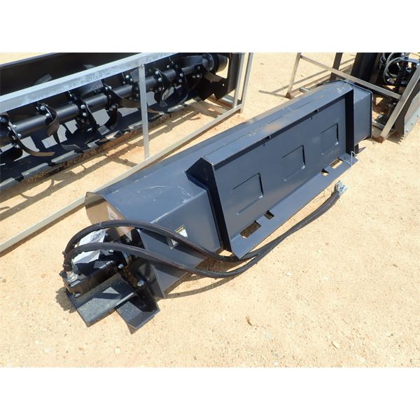 WOLVERINE ROTO TILLER TL-12-72W