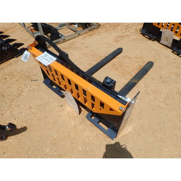 WOLVERINE POWER FORKLIFT ASSEMBLY PFA-11-3300G