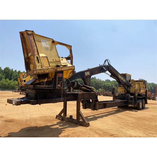 2013 TIGERCAT 234 Log Loader