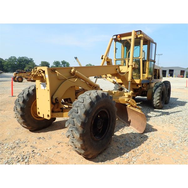 GALION S450E Motor Grader