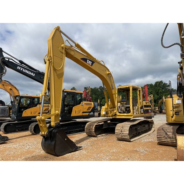 1997 CAT 315L Excavator