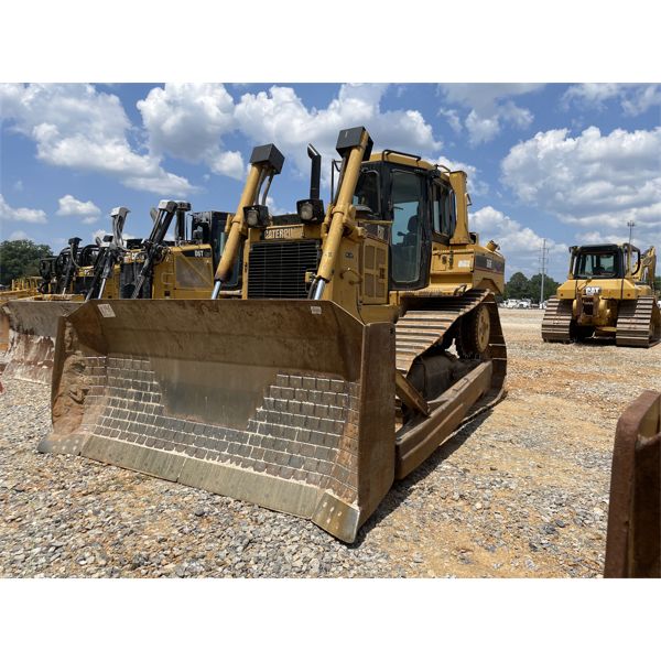 2006 CAT D6R XL III Dozer / Crawler Tractor