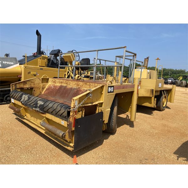 1984 BLAW KNOX RW-100 Road Widener