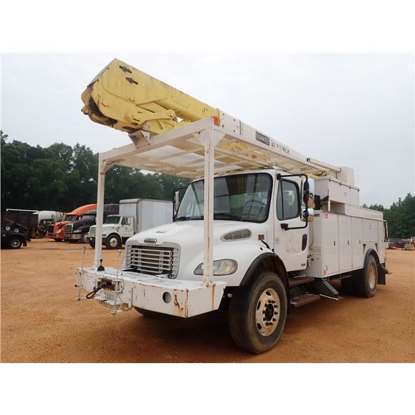 2007 FREIGHTLINER M2 Bucket Truck