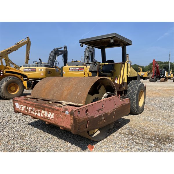 2001 DYNAPAC CA250D Roller