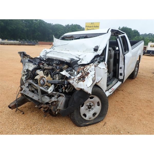 2008 FORD F150 Pickup Truck