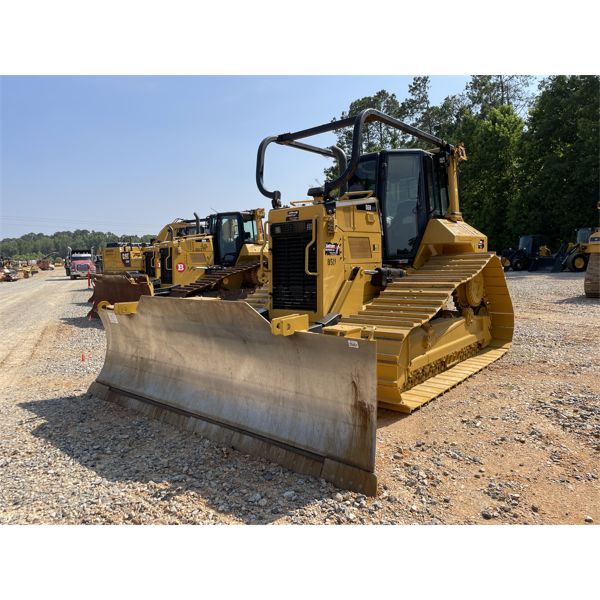 CAT D6N LGP Dozer / Crawler Tractor