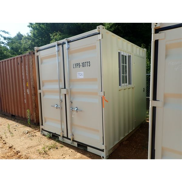 LYP8-10720, 80' wide x 96" long