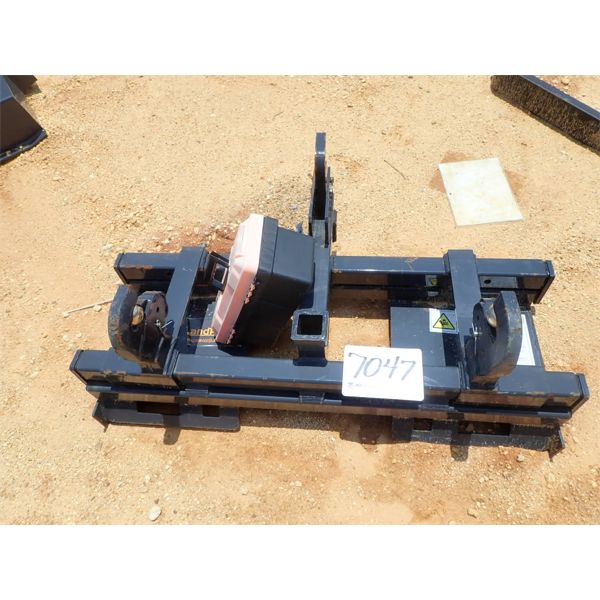 LANDHONOR QUICK CONNECT ATTACHMENT