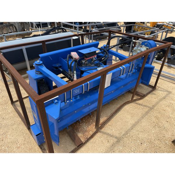 AGRO TK SOIL CONDITIONER SSCRC72