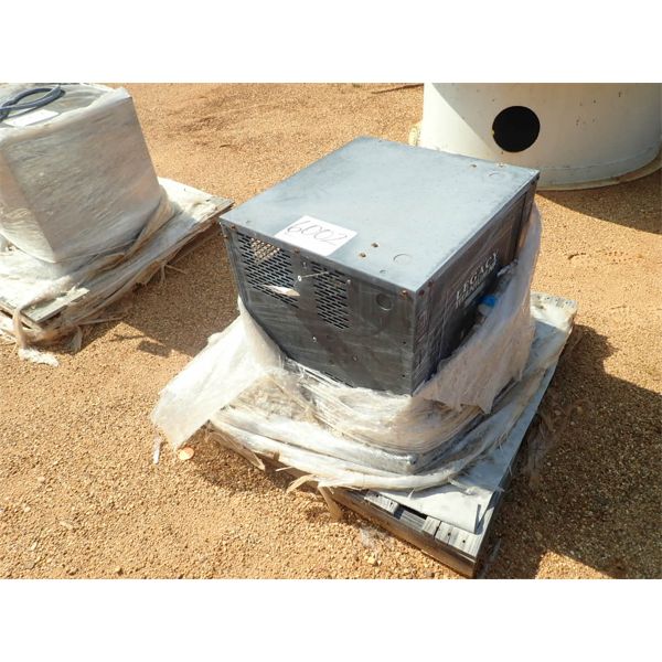 DOUGLAS LEGACY LTH3-18-1200	