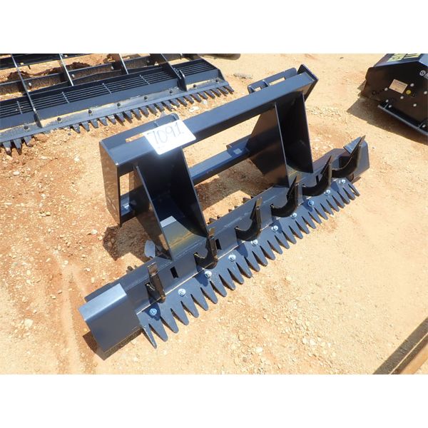 WOLVERINE RIPPER RPR-12-72W