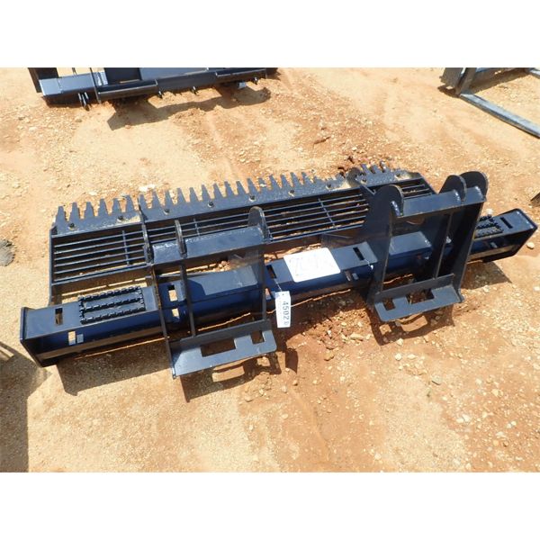 WOLVERINE LAND LEVELER LL-12-78W