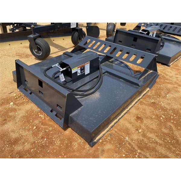 WOLVERINE BRUSH CUTTER BC-13-72W