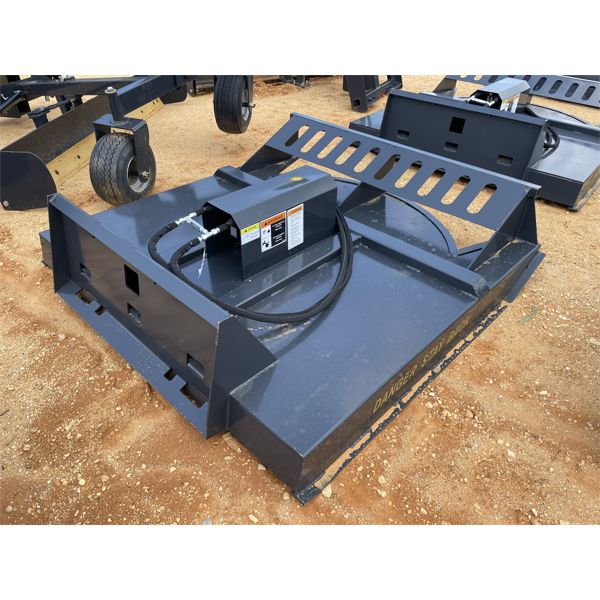 WOLVERINE BRUSH CUTTER BC-13-72W