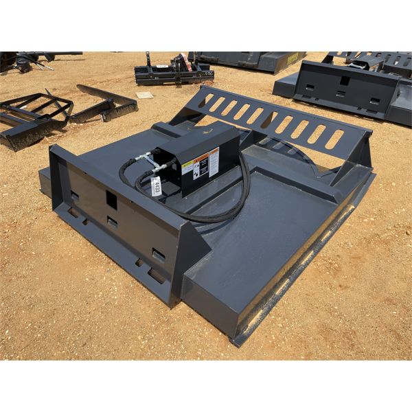 WOLVERINE BRUSH CUTTER BC-13-72W