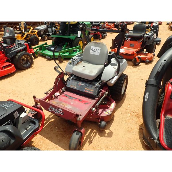 LEXMARK LAZER Z Lawn Mower