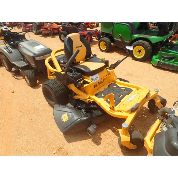 CUB CADET ULTIMA ZT-1 ZERO TURN  Lawn Mower