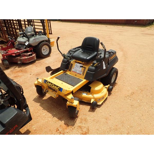 CUB CADET RZT ZERO TURN  Lawn Mower