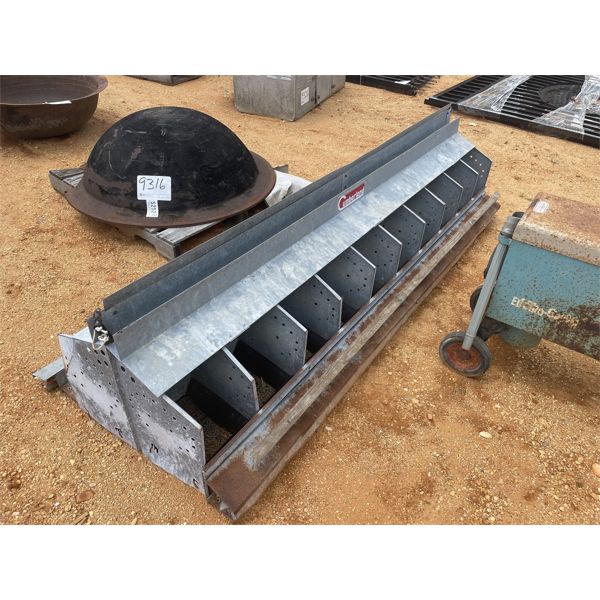 CUMBERLAND BIRD NESTING CAGE