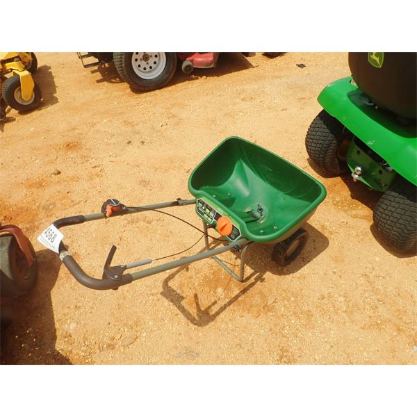 SCOTT  SEED/FERTILIZER SPREADER
