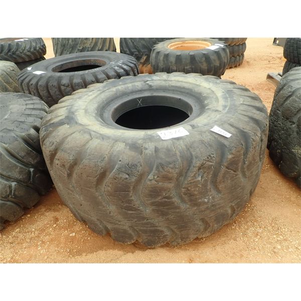 33.25x29 TIRE (B6)