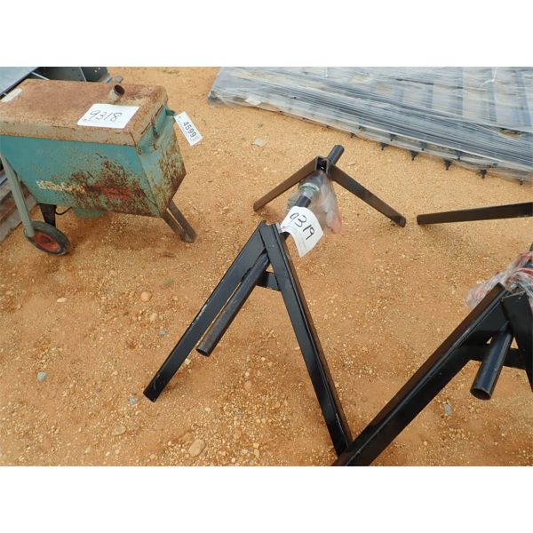 METAL TARGETS W/STAND (C-9)