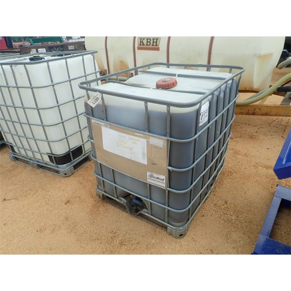 250 GAL NEW DEXTRON (B-9)