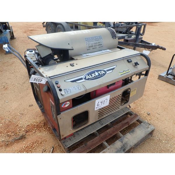 ALKOTA 5355J  Pressure Washer