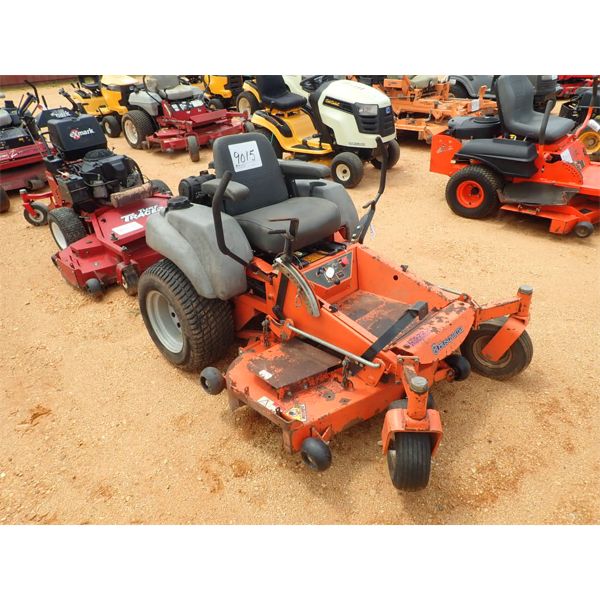 HUSQVARNA 1Z 5223 ZERO TURN Lawn Mower