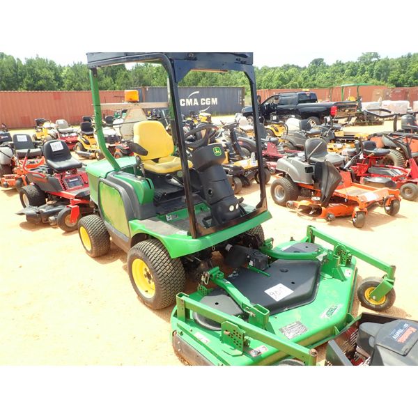 JOHN DEERE 1435 RIDING Lawn Mower