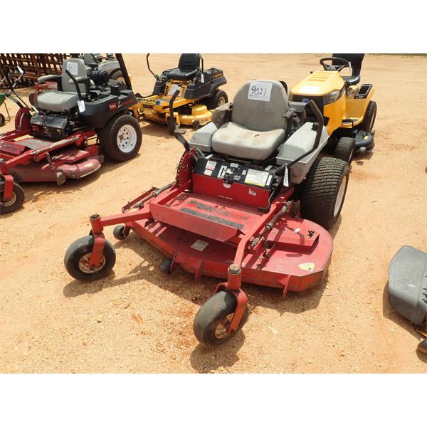 EXMARK ZERO TURN Lawn Mower