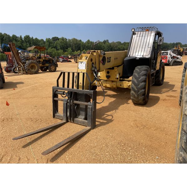 2005 CAT TH460B Forklift - Telehandler