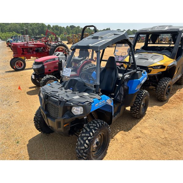 2016 POLARIS ACE 570 UTV