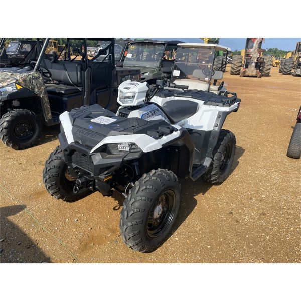 2019 POLARIS SPORTSMAN 850 ATV
