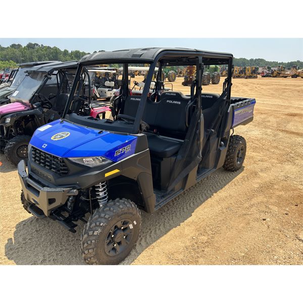2022 POLARIS 570 SP UTV