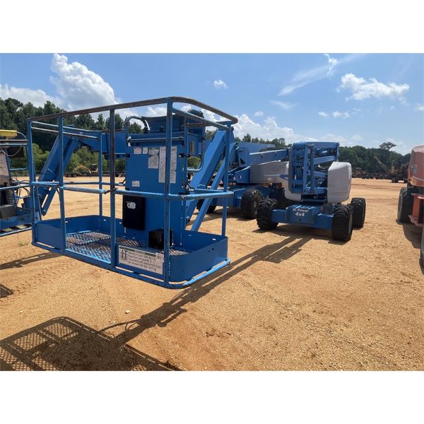 2001 GENIE Z-45/25J Manlift