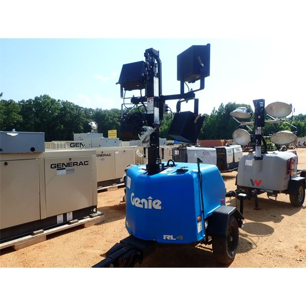 GENIE RLS Light Tower