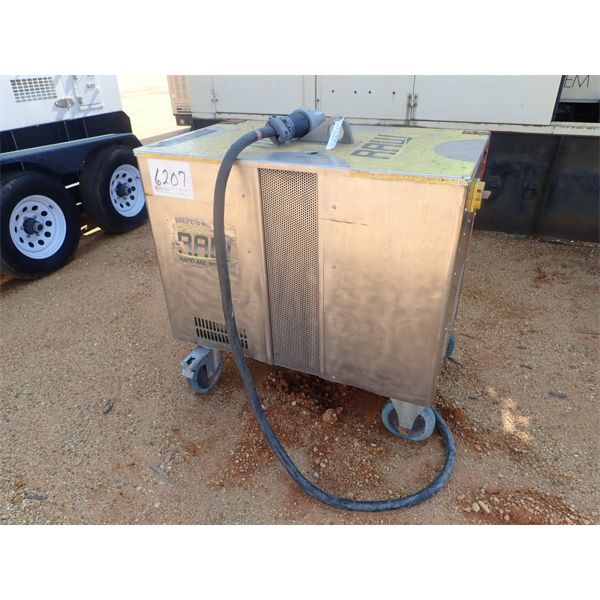 SILICON D36NG RAPID ARC WELDING MACHINE ELECTRICAL (B2)