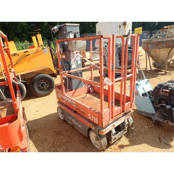 SKYJACK SJ16 MANLIFT