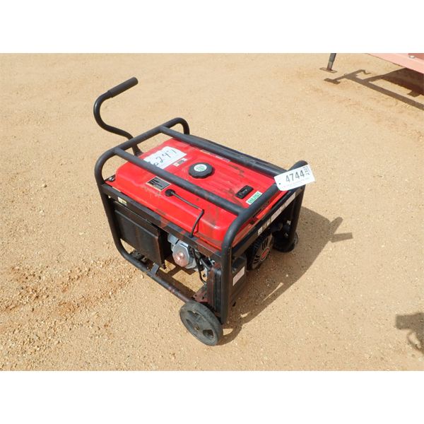 PREDATOR 8.750 GENERATOR